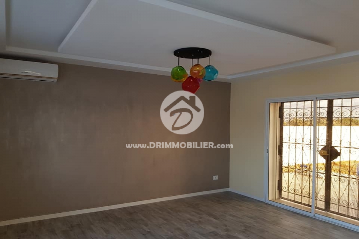 Réception de chantier : maison الخنانسة -   Notre Chantiers Djerba